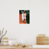 Eva 2006 ポスター (キッチン)