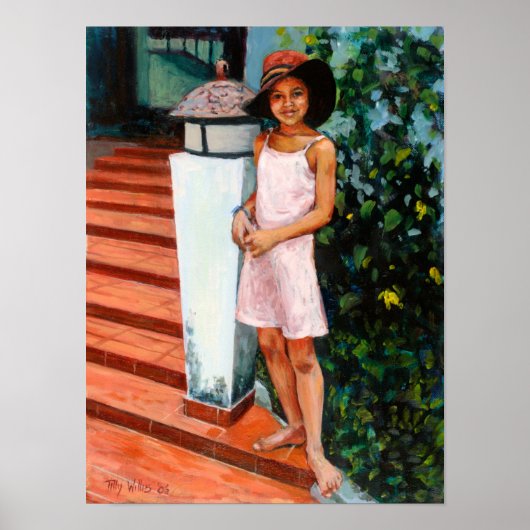 Eva 2006 ポスター (正面)