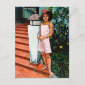 Eva 2006 ポストカード (正面)