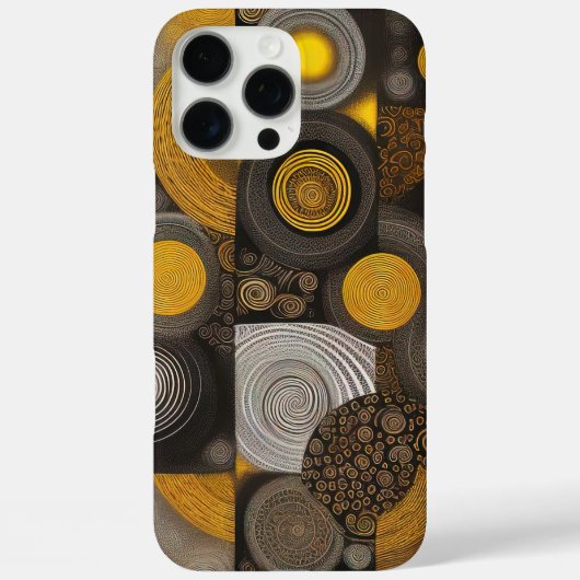Eva 2 iPhoneサムスンケース複数 Case-Mate iPhoneケース (裏面)