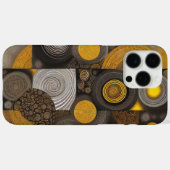 Eva 2 iPhoneサムスンケース複数 Case-Mate iPhoneケース (裏面 (横))