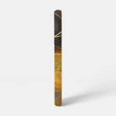 Eva 3 iPhoneとサムスンのケース複数 Samsung Galaxyケース (左側面)