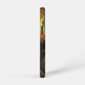 Eva 3 iPhoneとサムスンのケース複数 Samsung Galaxyケース (右側面)