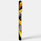 Eva 4 iPhoneサムスンケースマルチ Case-Mate iPhoneケース (裏面 / 右)