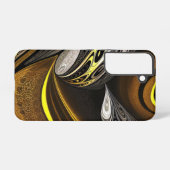 Eva 5 iPhone & SamsungケースMultiple Samsung Galaxyケース (裏面横)