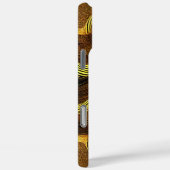 Eva 6 iPhoneサムスンケース複数 Case-Mate iPhoneケース (裏面 / 右)