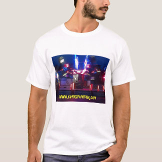 Evansfunfiar.comのTシャツ Tシャツ