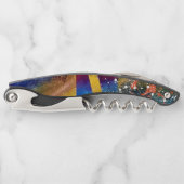 EVASION de Christèle Chabrette ソムリエナイフ (正面)