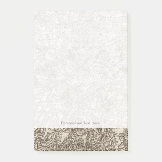 Evaux ポストイット (正面)