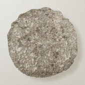 Evaux ラウンドクッション (裏面)