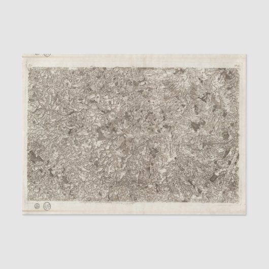 Evaux 薄葉紙 (正面)