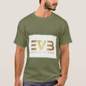 EVB Tシャツ (正面)
