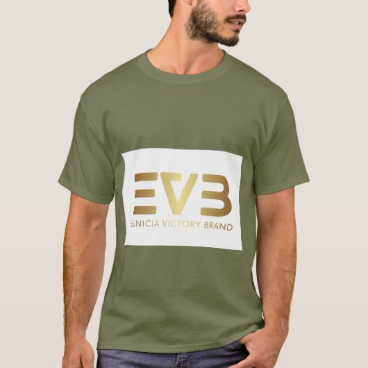 EVB Tシャツ (正面)