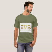 EVB Tシャツ (正面フル)