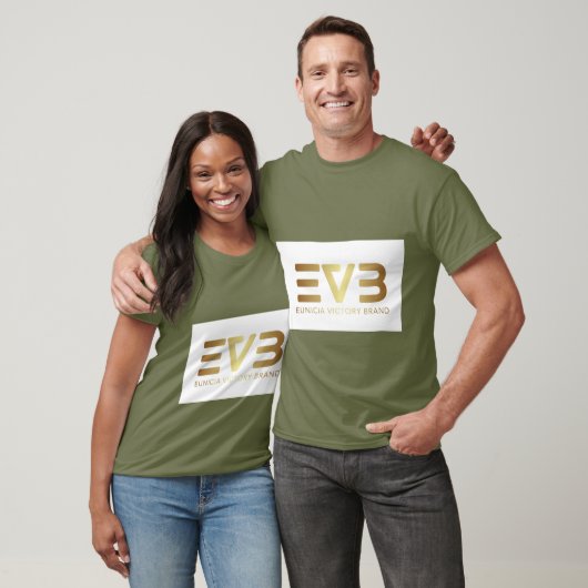 EVB Tシャツ (ユニセックス)