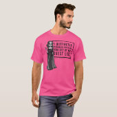 Eveについて – ゲストリスト tシャツ (正面フル)