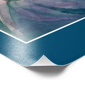 EVEグッド絵を描ナイトフクロウ フォトプリント            (角)