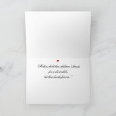 EVEハッピーマザーデー シーズンカード (内部)