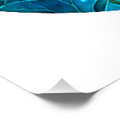 EVE蓮絵を描花ポスター ポスター (コーナー)