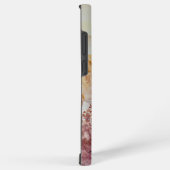 EVE 絵を描 Morning in Krakow，ポーランド Samsung Galaxyケース (右側面)