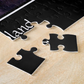 EVE 絵を描 Wawel、クラクフ、ポーランド ジグソーパズル (側面)