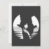 Eve Hands An Apple To Adam, White Version 2/3 シーズンカード (正面)