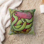 Eve was Framed                                     クッション (ブランケット)