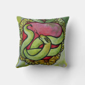 Eve was Framed                                     クッション (裏面)