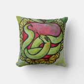 Eve was Framed                                     クッション (正面)