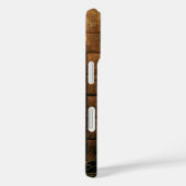 Evelyn De Morganによる絶望の刑務所での希望 Case-Mate iPhoneケース (裏面 / 右)