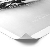 Evelyn Nesbit, 1901オットー・サローニーによって撮影された ポスター (角)