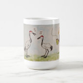 Even Cowgirls Get The Blues コーヒーマグカップ (中央)