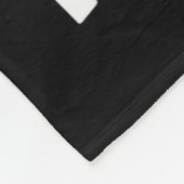 Even Jesus Flipped Tables Funny Jesus Lovers Chris フリースブランケット (角)