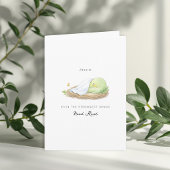 Even the Strongest Wings Need Rest Support Cancer カード