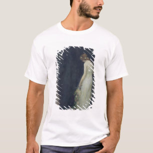 Evening 1911年 tシャツ