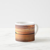 Evening Fades into Sundown エスプレッソカップ (正面右)