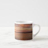 Evening Fades into Sundown エスプレッソカップ (右)