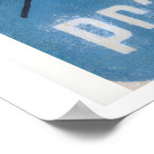 Evening Sale for Workers - Matchbox Print ポスター (角)