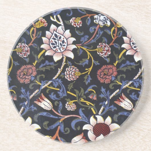 Evenlodeのコースター コースター (正面)