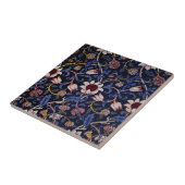 Evenlode, famous William Morris pattern, タイル (側面)