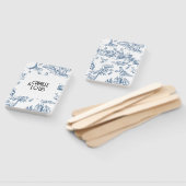 Eventail Victoria  ハンドファン (組立なし)