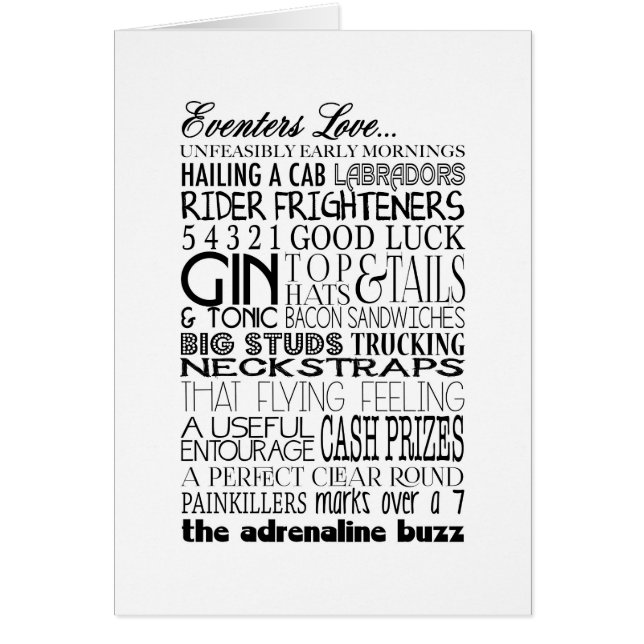 Eventers愛… (正面)