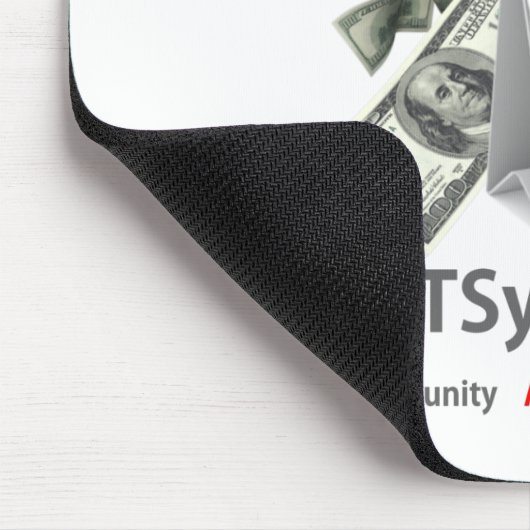 EVENTSynergy – マウスパッド (コーナー)