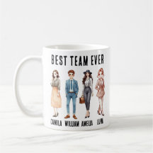 Ever 最高の Collaboration – チームへの応援最高の