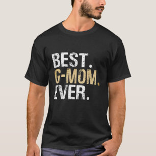 Ever 最高の Gママ特別な祖母おばあちゃんT Shir Tシャツ