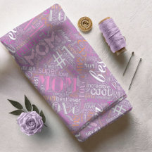 Ever 最高の Mom Word Cloud ID262