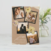 Ever After - エレガントカスタム Anniversary Card (スタンド正面)