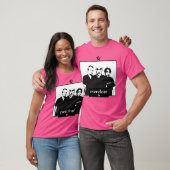 Everclear伝説の代替ロックバンド Tシャツ (ユニセックス)