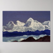 everest ポスター (正面)