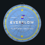 Everflowダーツボード ダーツボード<br><div class="desc">このダーツボードを使用してターゲティングの精度を高ユニークめる。スコアはメディアのキャンペーンに直接翻訳されないだろう買が救済、WFHや同僚と一緒にオフィスに出ている間には、いくつかのおもしろいとくつろぎを持っているだろうぶら下がった。</div>